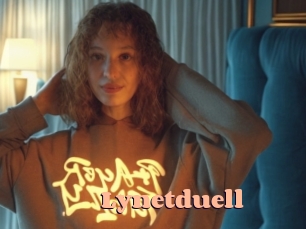 Lynetduell