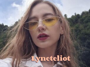 Lyneteliot