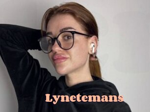 Lynetemans