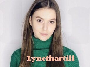 Lynethartill