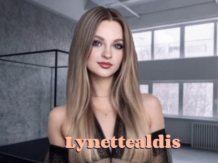 Lynettealdis