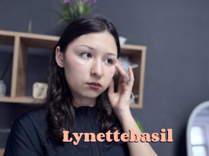 Lynettebasil