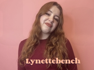 Lynettebench