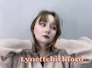 Lynettebickford