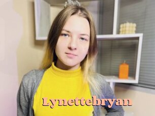 Lynettebryan