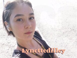 Lynettedilley