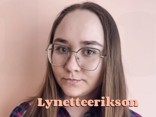 Lynetteerikson