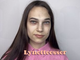 Lynetteesser