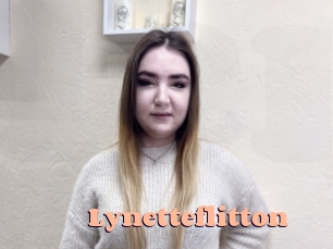 Lynetteflitton