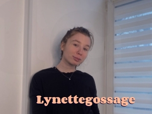 Lynettegossage