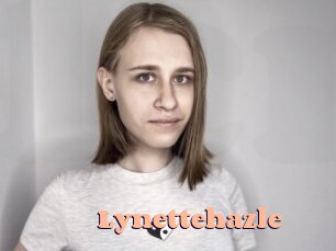 Lynettehazle