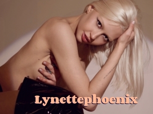 Lynettephoenix