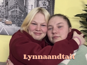 Lynnaandtait