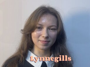 Lynnegills