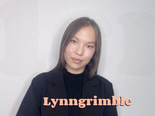 Lynngrimble