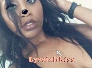 Lyssiahkiss