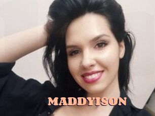 MADDYISON