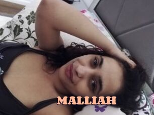 MALLIAH