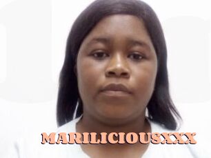 MARILICIOUSXXX