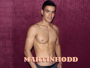 MARTINHODD