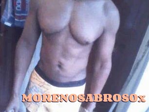 MORENOSABROSOx