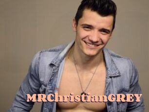 MRChristianGREY