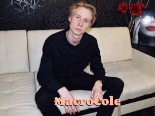 MacroCole