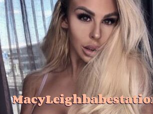 MacyLeighbabestation