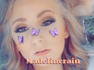 Madelinerain