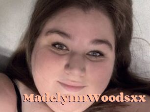 MadelynnWoodsxx