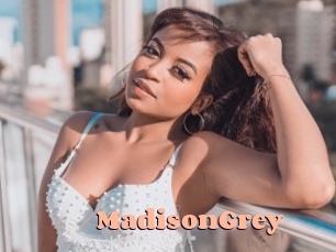 MadisonGrey