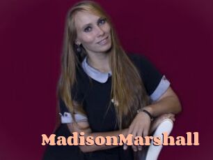 MadisonMarshall