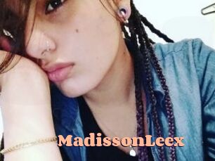 MadissonLeex