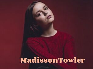 MadissonTowler