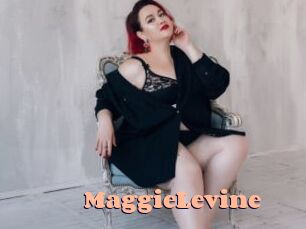 MaggieLevine