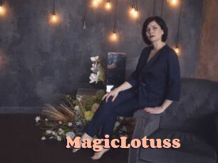 MagicLotuss