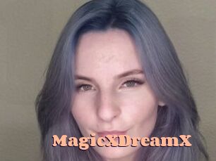 MagicXDreamX