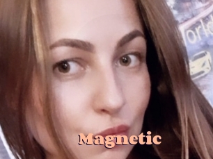 Magnetic