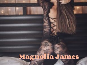 Magnolia_James