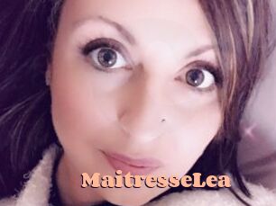 MaitresseLea