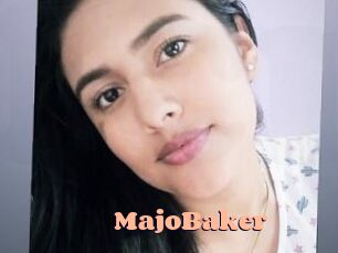 MajoBaker