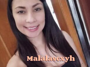 Malalasexyh