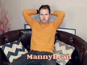 MannyDean