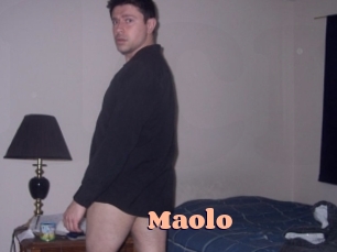 Maolo