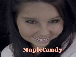 MapleCandy