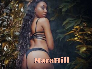 MaraHill