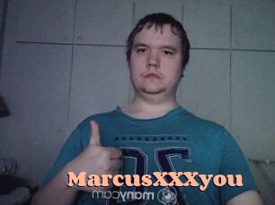 MarcusXXXyou