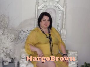 MargoBrown