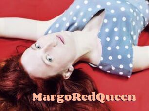 MargoRedQueen