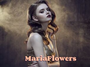 MariaFlowers